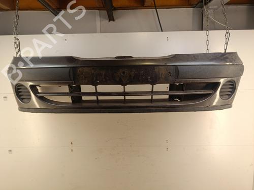 Used Front bumper RENAULT MEGANE I (BA0/1_) 1.6 16V (BA04, BA0B, BA11, BA1J, BA16, BA19, BA1K, BA1V,... (107 hp) 26525998