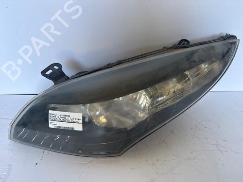 Used Left headlight Left headlight 33969569 33969569