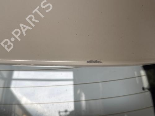 Used Tailgate Tailgate 30884517 30884517