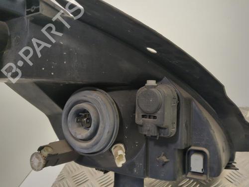 Used Left headlight CITROËN XSARA PICASSO (N68) 1.8 16V (115 hp) 25657611