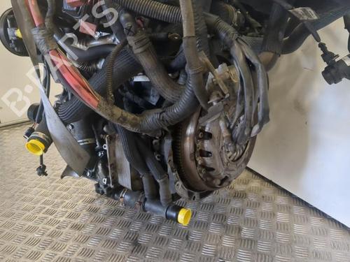 Używane Silnik NISSAN PRIMASTAR Van (X83) 2.0 dCi 115 (114 hp) 25657126