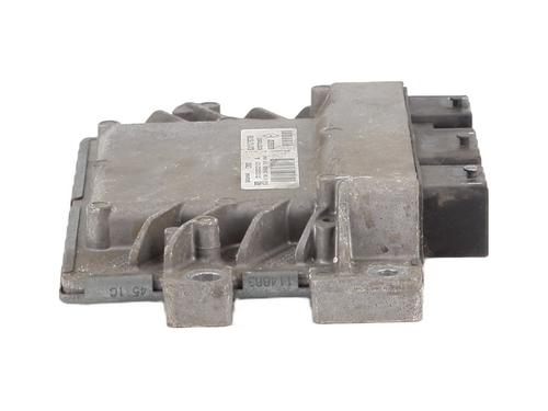 Engine control unit (ECU) RENAULT TWINGO II (CN0_) 1.2 16V (CN04, CN0B) | BP32217922M57 