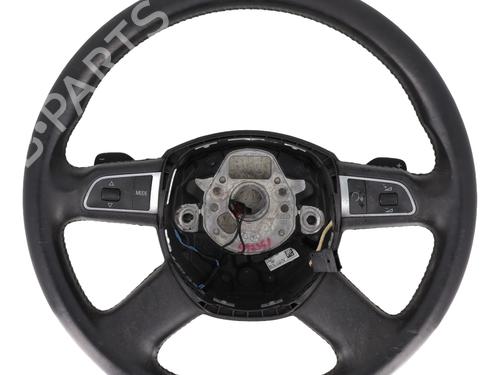 Used Steering wheel AUDI A6 C6 Avant (4F5) 3.0 TDI quattro (240 hp) 30464707