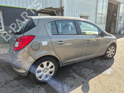 Starter OPEL CORSA D (S07) 1.3 CDTI (L08, L68) | BP25659896M8 - Image 6