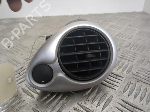 Air vent RENAULT CLIO III Grandtour (KR0/1_) 1.5 dCi (KR0G) | BP25656365I21 