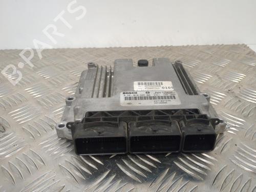 Engine control unit (ECU) RENAULT KANGOO Express (FW0/1_) 1.5 dCi 90 (FW0G, FW05, FW08, FW11) | BP25661094M57