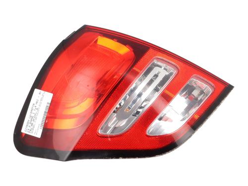 Used Left taillight CITROËN C3 II (SC_) 1.4 HDi 70 (SC8HZC, SC8HR0, SC8HP4) (68 hp) 29820321