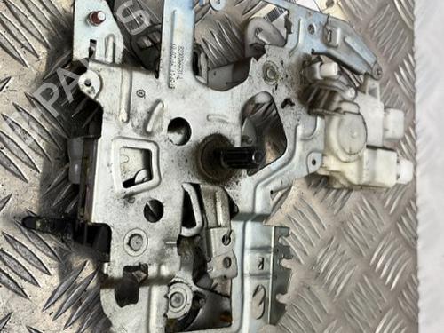 Rear right exterior door handle RENAULT MASTER III Van (FV) 2.3 dCi 145 FWD (FV0E, FV0F, FV0H, FV02, FV0M, FV0S,... | BP29996565C130 