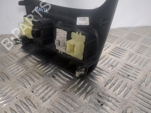 Left front window switch DACIA SANDERO II 1.5 dCi | BP25659891I27  - Image 6