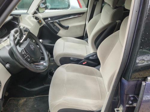 Ratlås/Tændingslås CITROËN C4 Grand Picasso I (UA_) 1.6 HDi | BP28158404M48