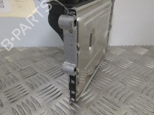 Engine control unit (ECU) DACIA DUSTER (HM_) 1.5 dCi 115 4x4 (HMAD) | BP25655293M57  - Image 5