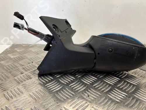 Used Right mirror PEUGEOT 1007 (KM_) 1.4 HDi (68 hp) 25655450
