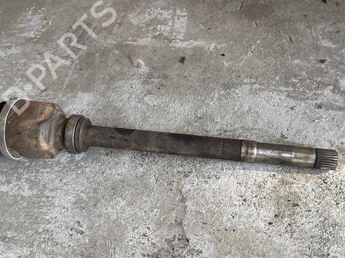 Right front driveshaft PEUGEOT PARTNER Tepee 1.6 HDi | BP40529929M39 - Image 3