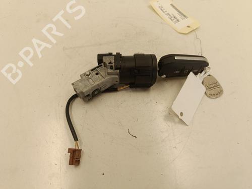 Used Ignition barrel CITROËN C3 / C3 ORIGIN III (SX) 1.2 THP 110 (110 hp) 25656253