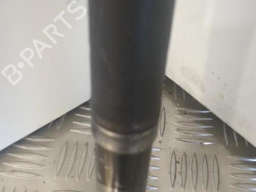 Right front driveshaft PEUGEOT 308 I (4A_, 4C_) 1.6 HDi | BP25655664M39 