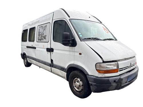 Recambios RENAULT MASTER II Van (FD) 2.5 D (FD0A, FD0E, FD2E, FD3E) 4637684