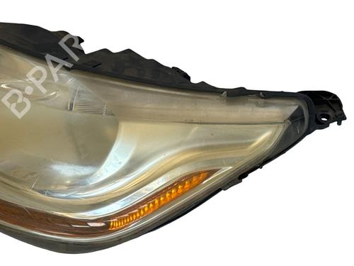 Left headlight CITROËN C4 II (NC_) 1.6 HDi 115 | BP38788824C28 - Image 3