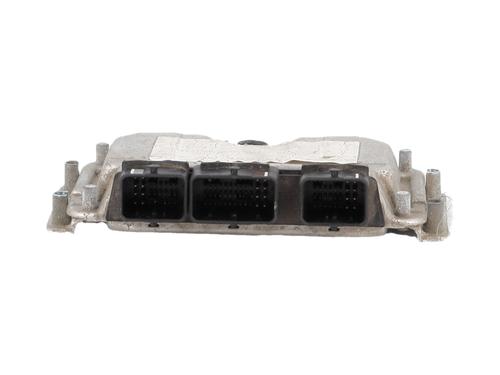Engine control unit (ECU) PEUGEOT 307 (3A/C) 1.6 16V | BP25661119M57  - Image 7