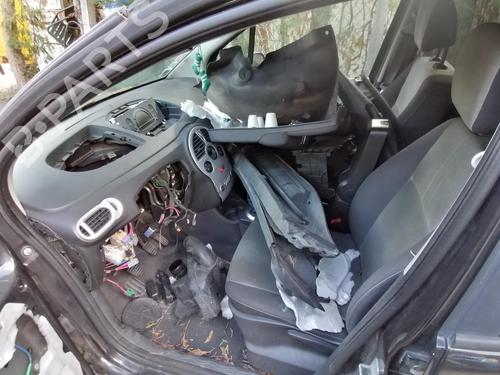 Rear parcel shelf RENAULT MODUS / GRAND MODUS (F/JP0_) 1.5 dCi 75 | BP25657703C85  - Image 6