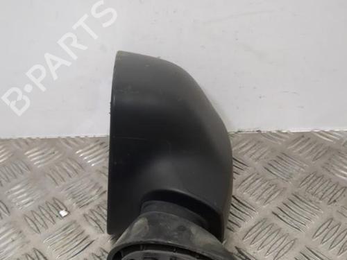 Left mirror DACIA LOGAN MCV (KS_) 1.5 dCi (KS0W) | BP25657244C26 