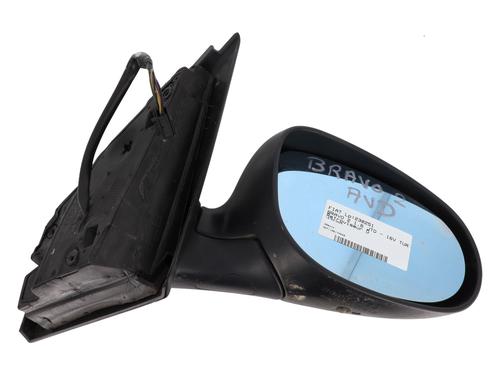 Right mirror FIAT BRAVO II (198_) 1.6 D Multijet (198AXL1B) | BP25934214C27 