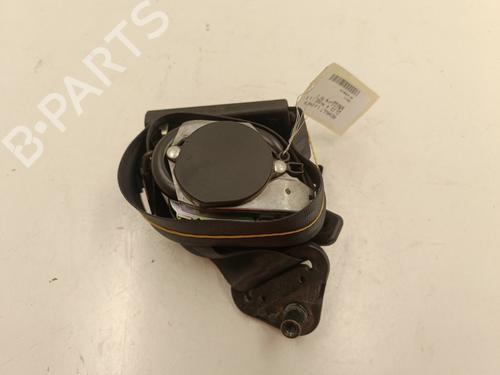 Høyre foran beltestrammer RENAULT CLIO IV (BH_) 0.9 TCe 90 (BHNF, BHMA, BHMH, BHJK, BHJR) (90 hp) 25654833