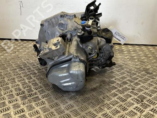 Gearbox CITROËN C3 III (SX) 1.2 PureTech 82 | BP25660632M3 