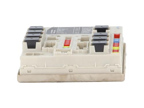 Elektronisk modul NISSAN NOTE (E11, NE11) 1.5 dCi (86 hp) 29847999