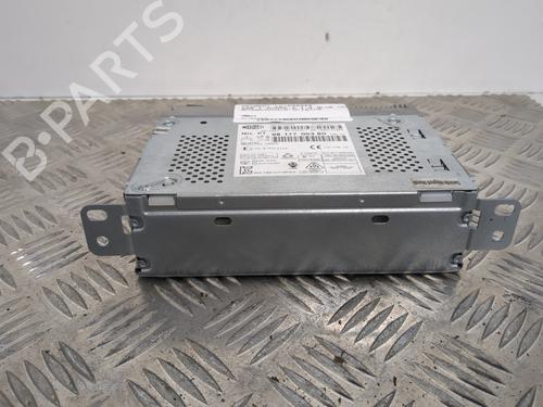 Used Radio PEUGEOT 208 I (CA_, CC_) 1.6 HDi / BlueHDi 75 (75 hp) 25656512