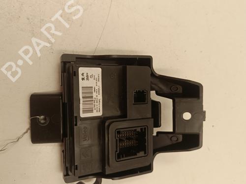 electronic-module-citroen-c3-iii-sx-2016-25656241 main image