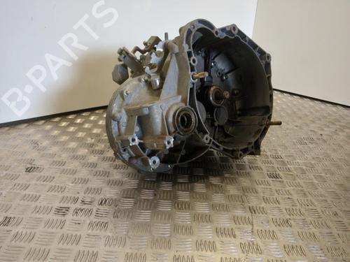 Used Gearbox Gearbox FIAT STILO (192_) 1.9 JTD (192_XF1A) (80 hp) 25656021 25656021