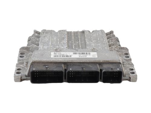 Engine control unit (ECU) DACIA LODGY (JS_) 1.5 dCi (JSMC, JSAF) | BP35782817M57 - Image 4