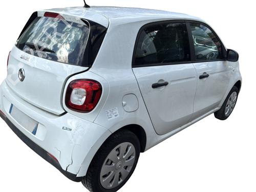 Getriebe SMART FORFOUR Hatchback (453) 1.0 (453.042, 453.043) | BP28476610M3 - Image 2