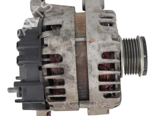 alternator-opel-mokka-mokka-x-j13-2012-2013-2014-2015-2016-2017-2018-2019-25660419 main image