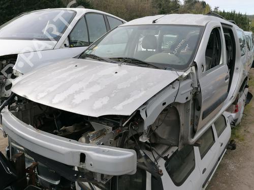 Højre forlygte DACIA LOGAN MCV (KS_) 1.5 dCi (KS0W) | BP25657791C29 
