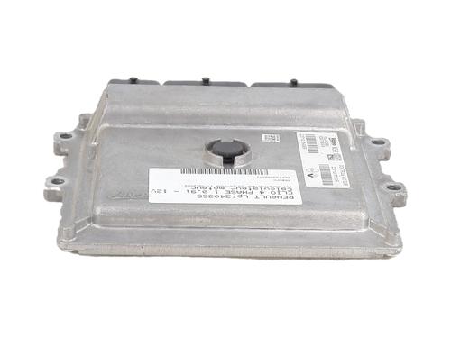 Used Engine control unit (ECU) Engine control unit (ECU) RENAULT CLIO IV (BH_) 0.9 TCe 90 (BHNF, BHMA, BHMH, BHJK, BHJR) (90 hp) 25655145 25655145
