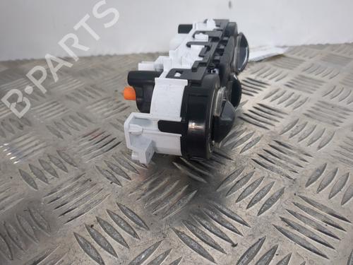 Climate control PEUGEOT 208 I (CA_, CC_) 1.5 BlueHDI 100 | BP25656515I5