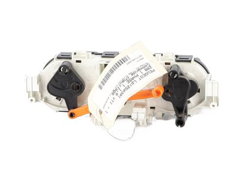 Climate control PEUGEOT 208 I (CA_, CC_) 1.4 HDi | BP28218181I5 