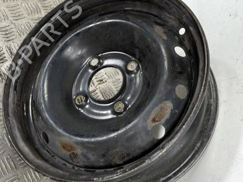 Rim CITROËN SAXO (S0, S1) 1.4 VTS | BP25655271C45 
