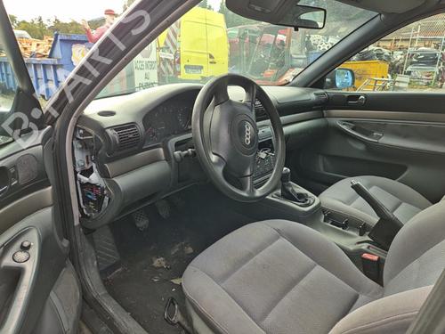 Engine control unit (ECU) AUDI A4 B5 (8D2) 1.9 TDI | BP25656433M57  - Image 9