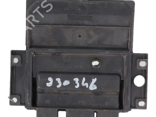 Used Engine control unit (ECU) Engine control unit (ECU) RENAULT CLIO III Grandtour (KR0/1_) 1.5 dCi (KR0F) (86 hp) 25655740 25655740