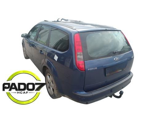 Left rear door FORD FOCUS II (DA_, HCP, DP) 1.8 Flexifuel | BP30885678C4