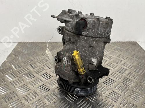 Used AC compressor AC compressor PEUGEOT 308 SW I (4E_, 4H_) 1.6 HDi (109 hp) 25656691 25656691