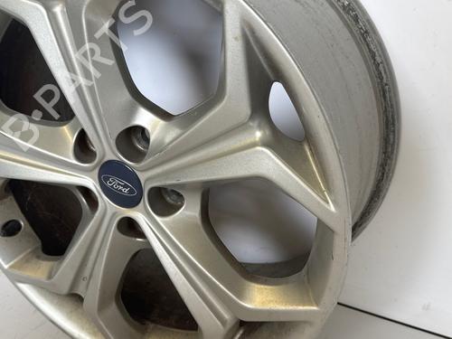 Used Rim Rim 37992682 37992682