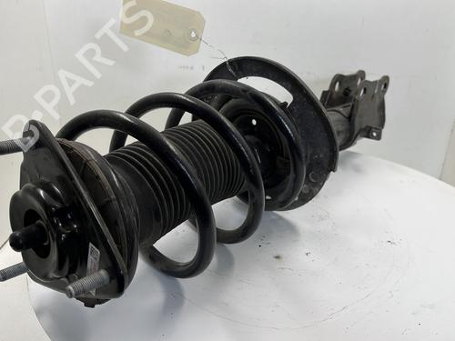 Left front shock absorber FORD USA MUSTANG Convertible 5.0 V8 | BP25659606M16 
