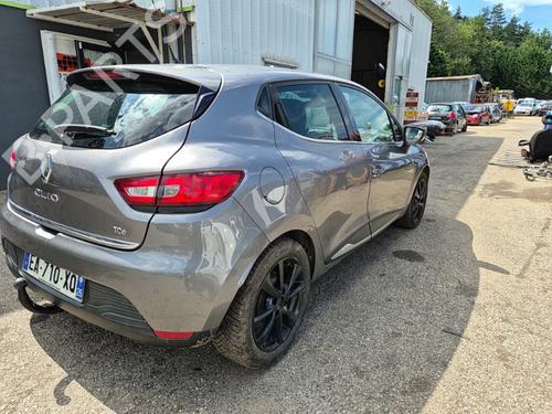 Switch RENAULT CLIO IV (BH_) 0.9 TCe 90 (BHNF, BHMA, BHMH, BHJK, BHJR) | BP25655048I30 - Image 6