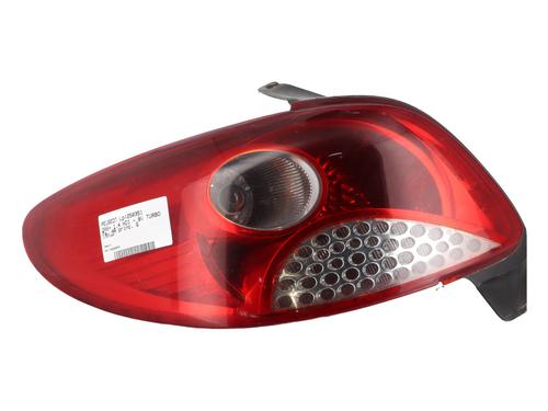 left-taillight-peugeot-206-2l_-2m_-2009-2010-2011-2012-2013-27523189 main image