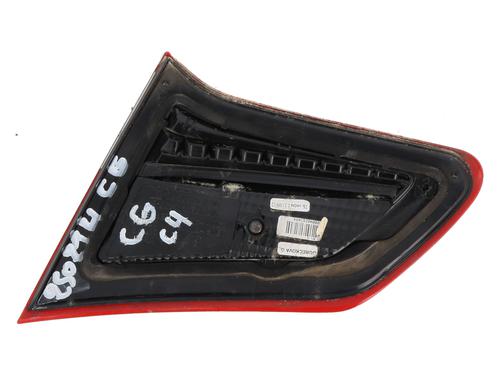 Left tailgate light CITROËN C4 II (NC_) 1.6 HDi 115 | BP27523200C79 