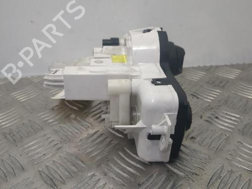 Climate control RENAULT CLIO III (BR0/1, CR0/1) 1.5 dCi (C/BR0G, C/BR1G) | BP25660540I5 