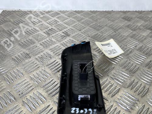 Left front window switch CITROËN C3 III (SX) 1.6 BlueHDi 75 | BP25656860I27  - Image 6